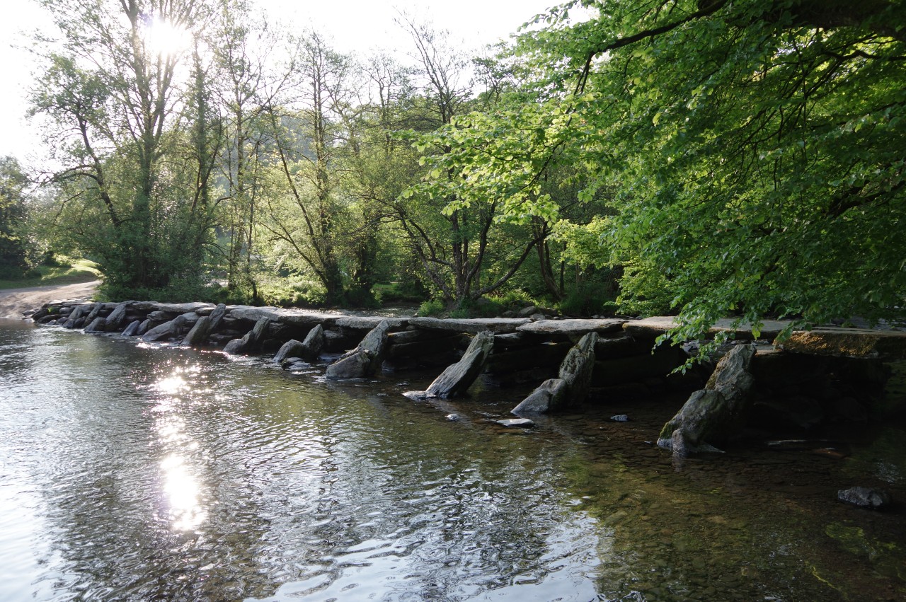 Two Moors Way